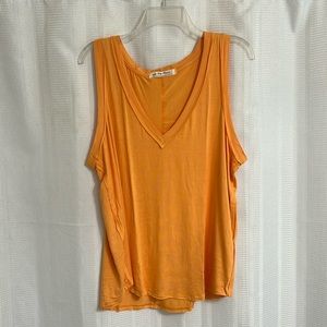 We the free tank.  Size Large NWOT